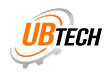 UBTech Logo