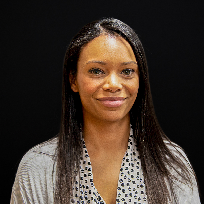 Taija Rudolph Ibm Faculty & Staff - UBTech