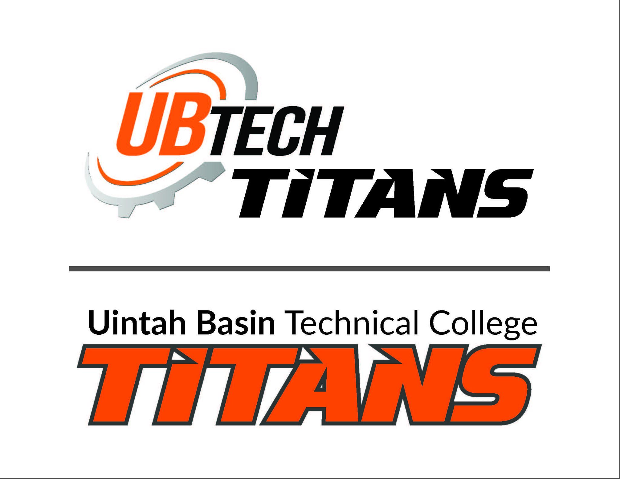 UBTech Titans