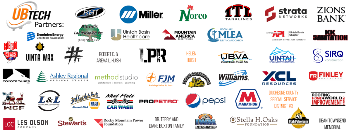 UBTech – Experience The Power of Technical Education