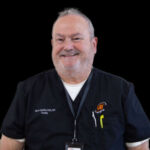 Mark Hopkins, BSN, RN