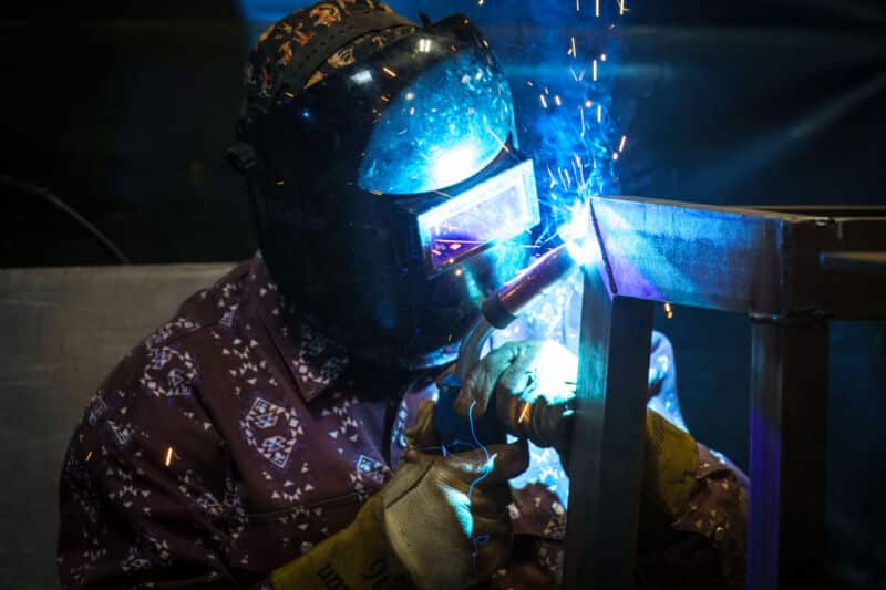Utah’s top-ranked Welding program (Research.com) combines hands-on training with proven success, earning state and national honors and global recognition for excellence in competitive welding.