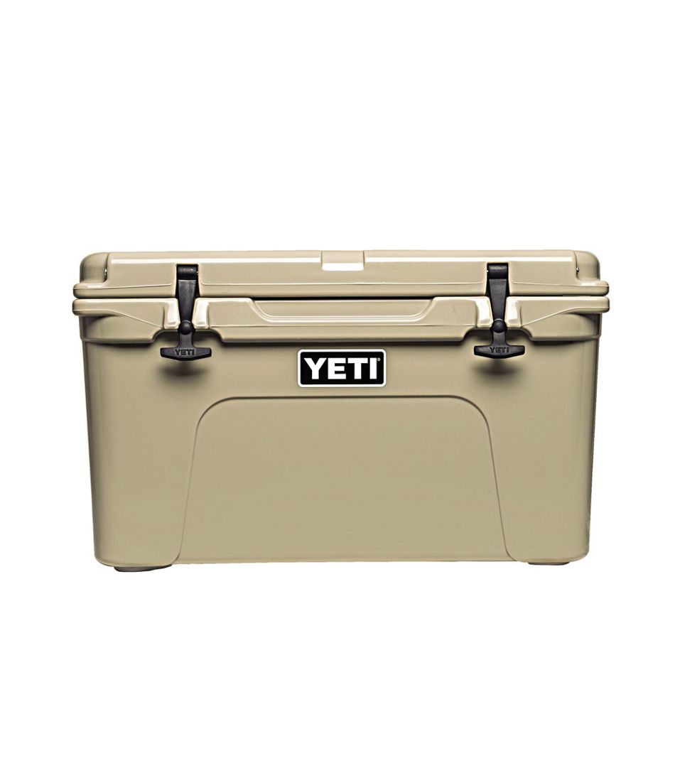 Cooler Full of Meat Stock photo of yeti cooler representing the cooler full of meat auction item.