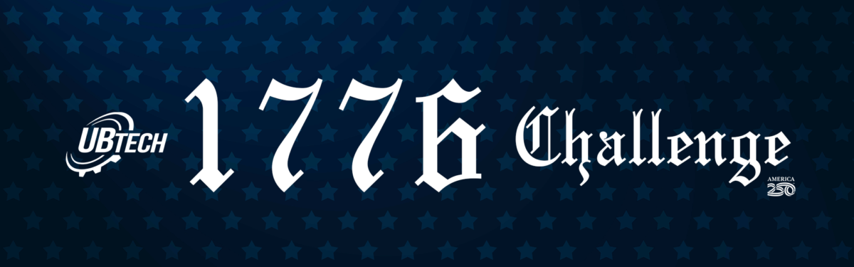 1776 Challenge - UBTech